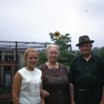 Photo of Christi VanKerckhove